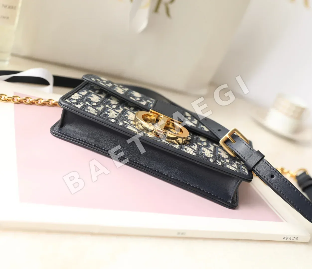 디올 165327 가방 Dior Bag 상세 이미지 4