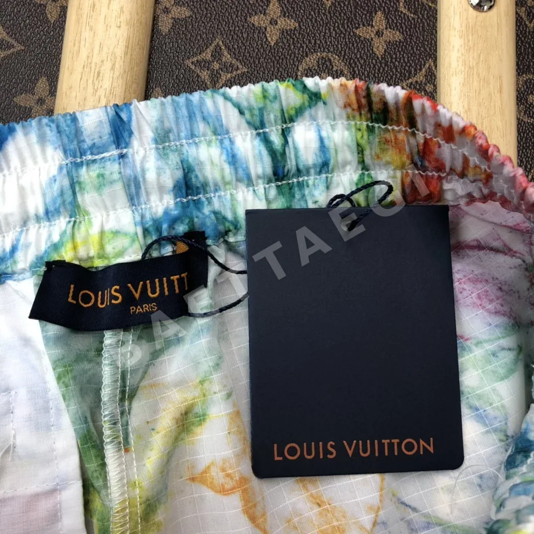 루이비통 남성 반바지 68949 Louis Vuitton Shorts 상세 이미지 5