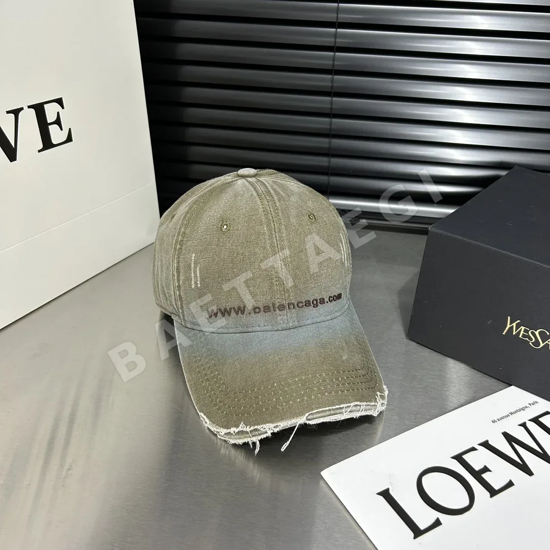 발렌시아가 모자 81615 Balenciaga Cap 상세 이미지 7