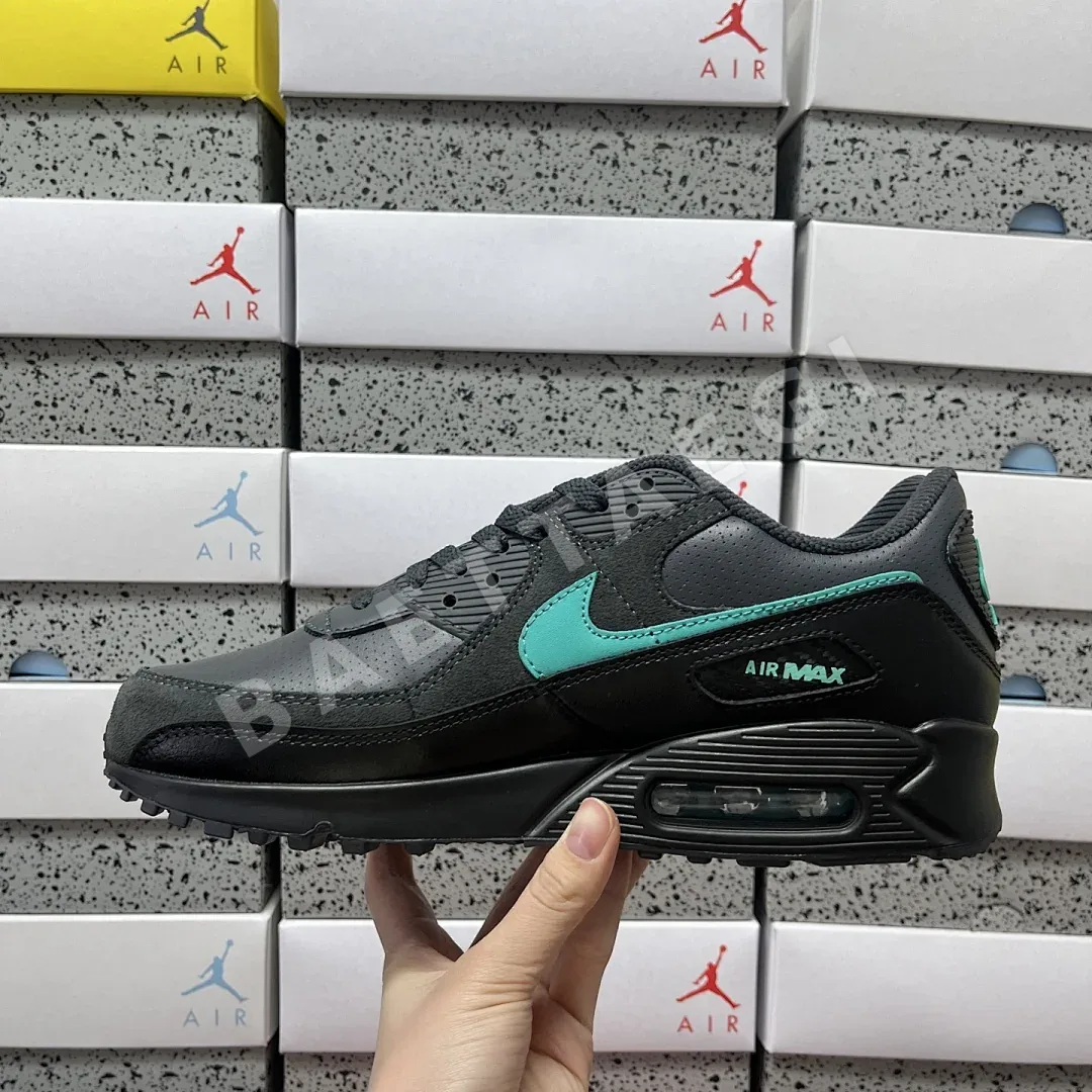 나이키 [XY] 에어 맥스 90 IF0670-002 201151 Nike Air Max 90 Hyper Royal 상세 이미지 3