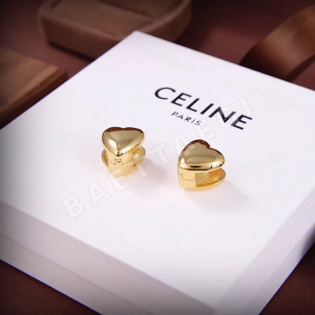 셀린느 귀걸이 69667 Celine Earrings 상세 이미지 9