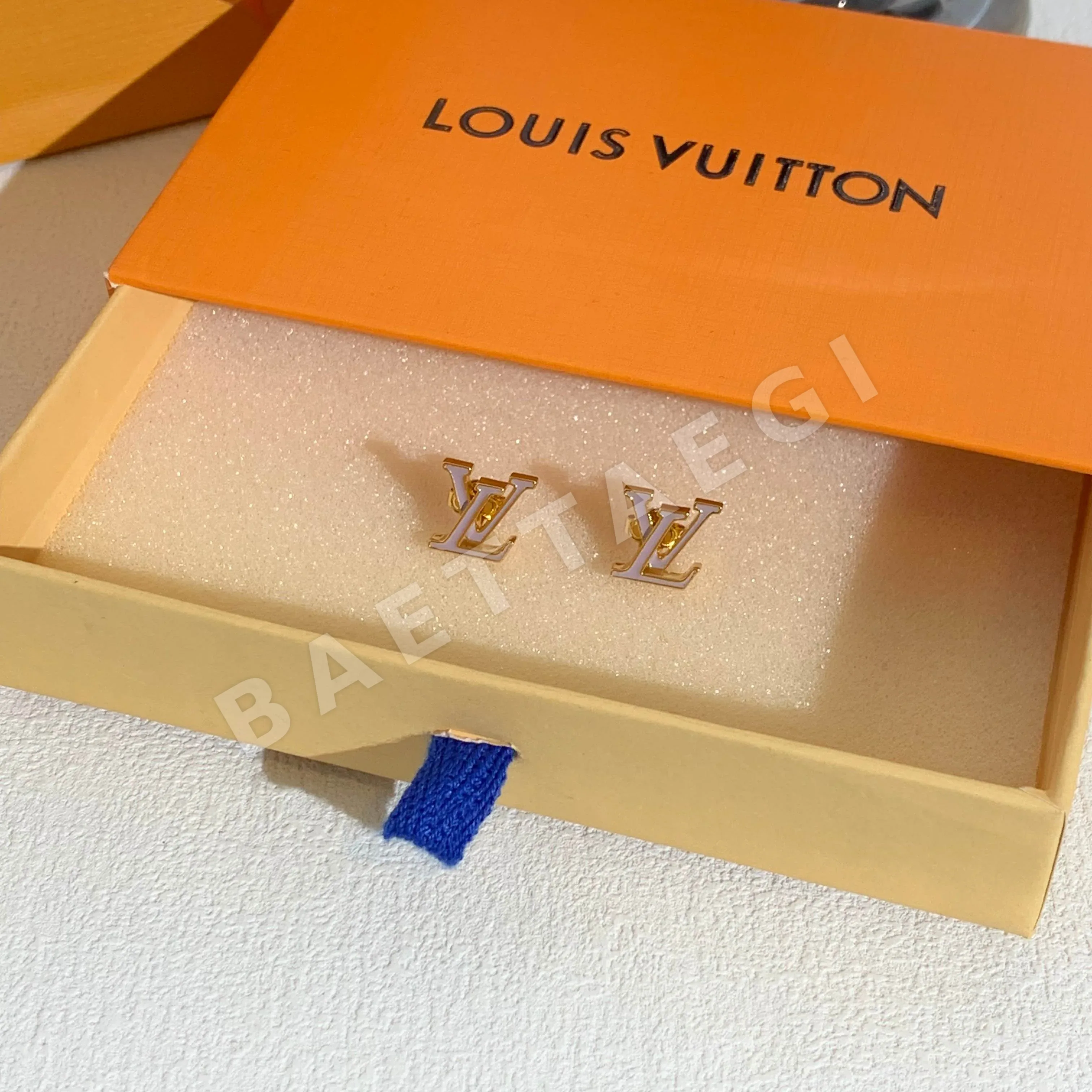 루이비통 귀걸이 64122 Louis Vuitton Earrings 상세 이미지 3