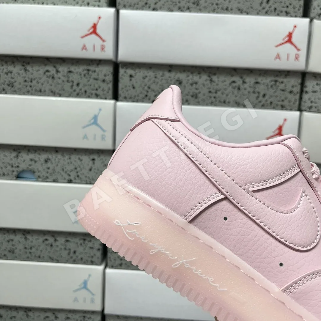 나이키 [G5] 에어 포스 1 로우 CZ8065-600 201200 Nike Air Force 1 Low Drake NOCTA Certified 상세 이미지 5