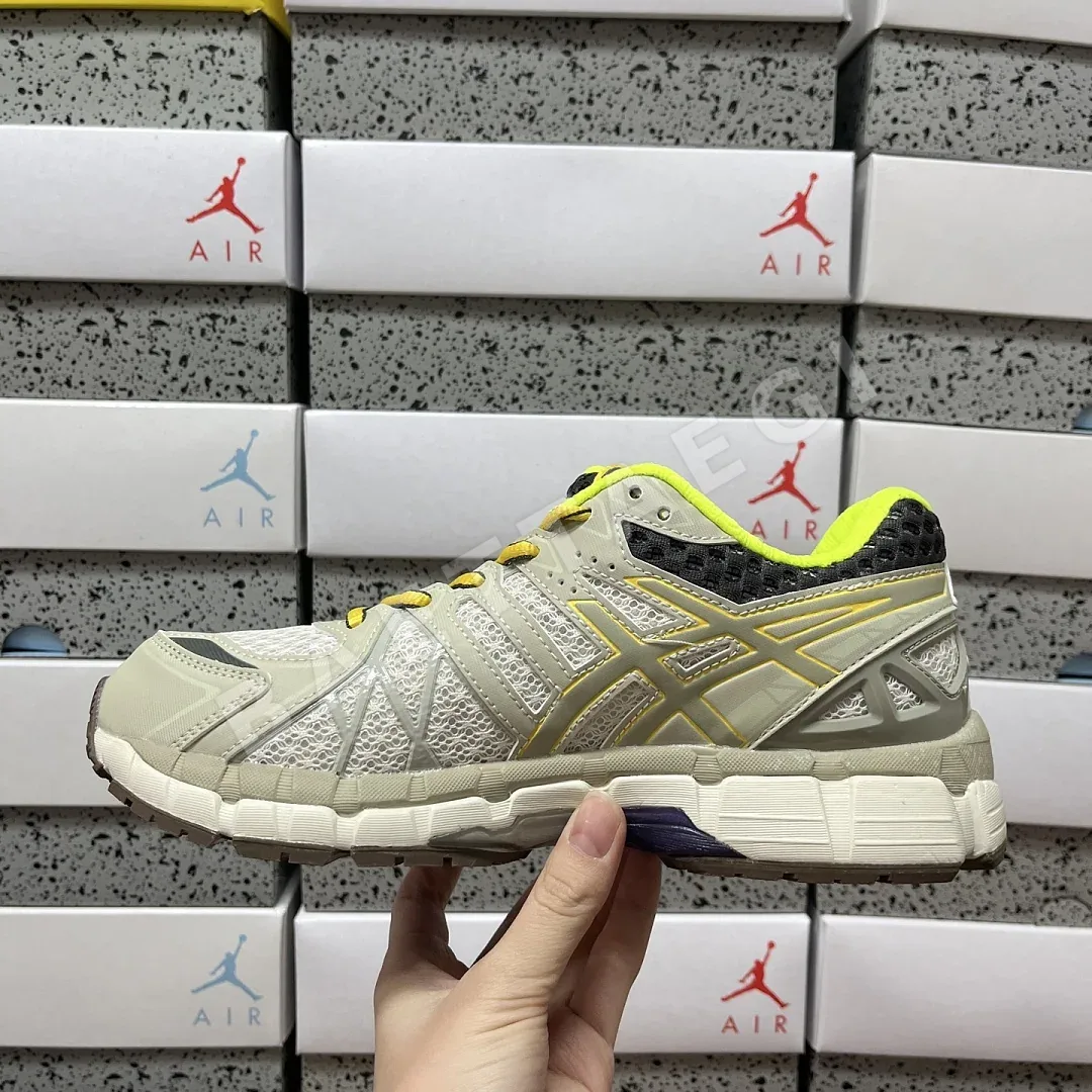 아식스 [TOP] 젤 카야노 20 1203A621-201 200415 Asics Gel-Kayano 20 Bodega Small Wins Add 상세 이미지 9
