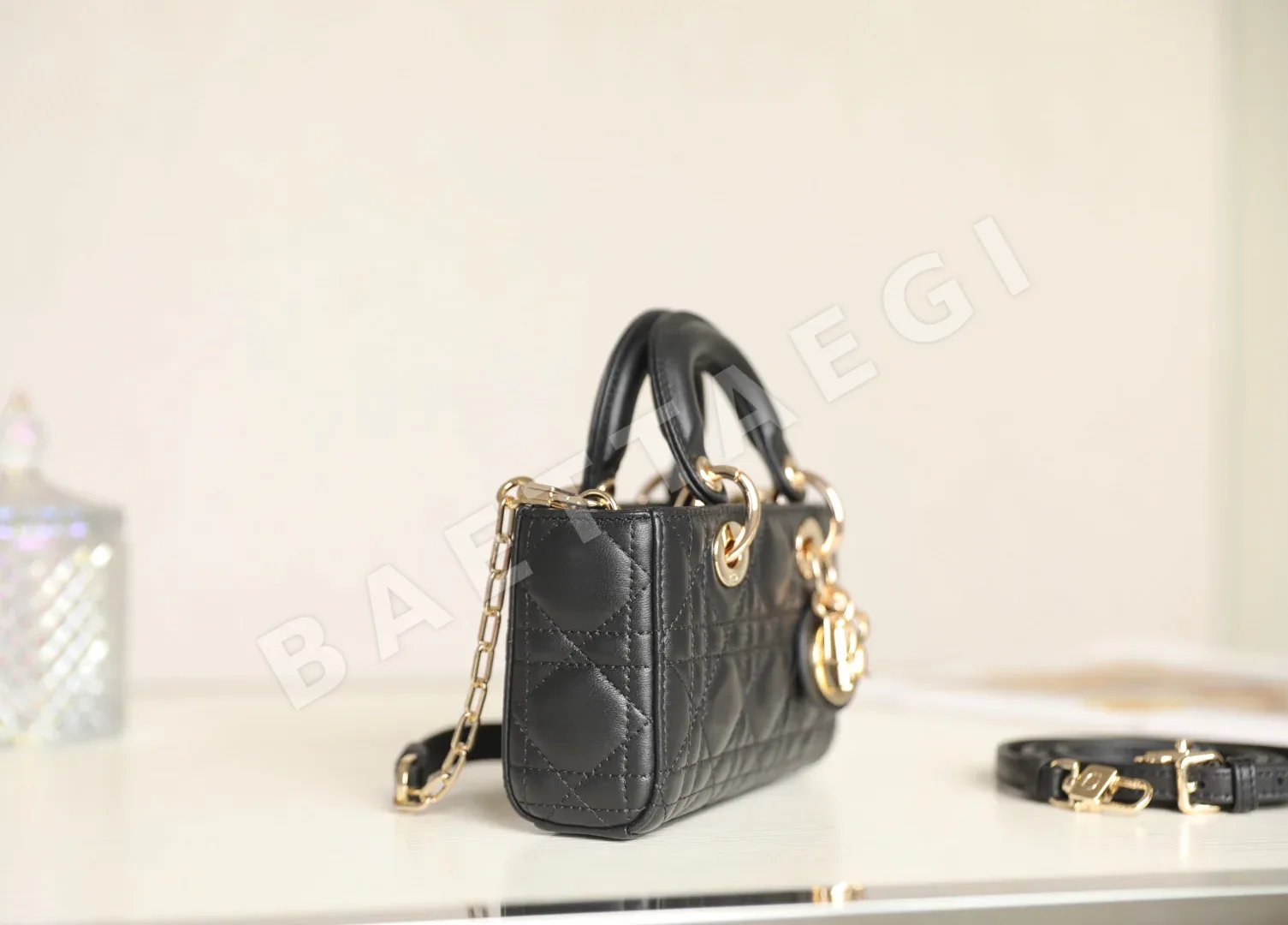 디올 165238 가방 Dior Bag 상세 이미지 5
