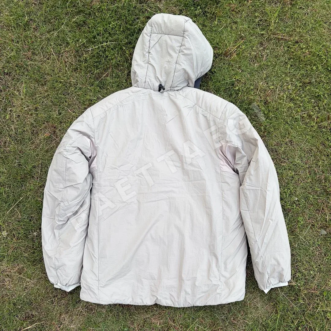 아크테릭스 [TZ] 아톰 LT 후디 2.0 브라운 200183 Arc'teryx Atom LT Hoodie 2.0 상세 이미지 12