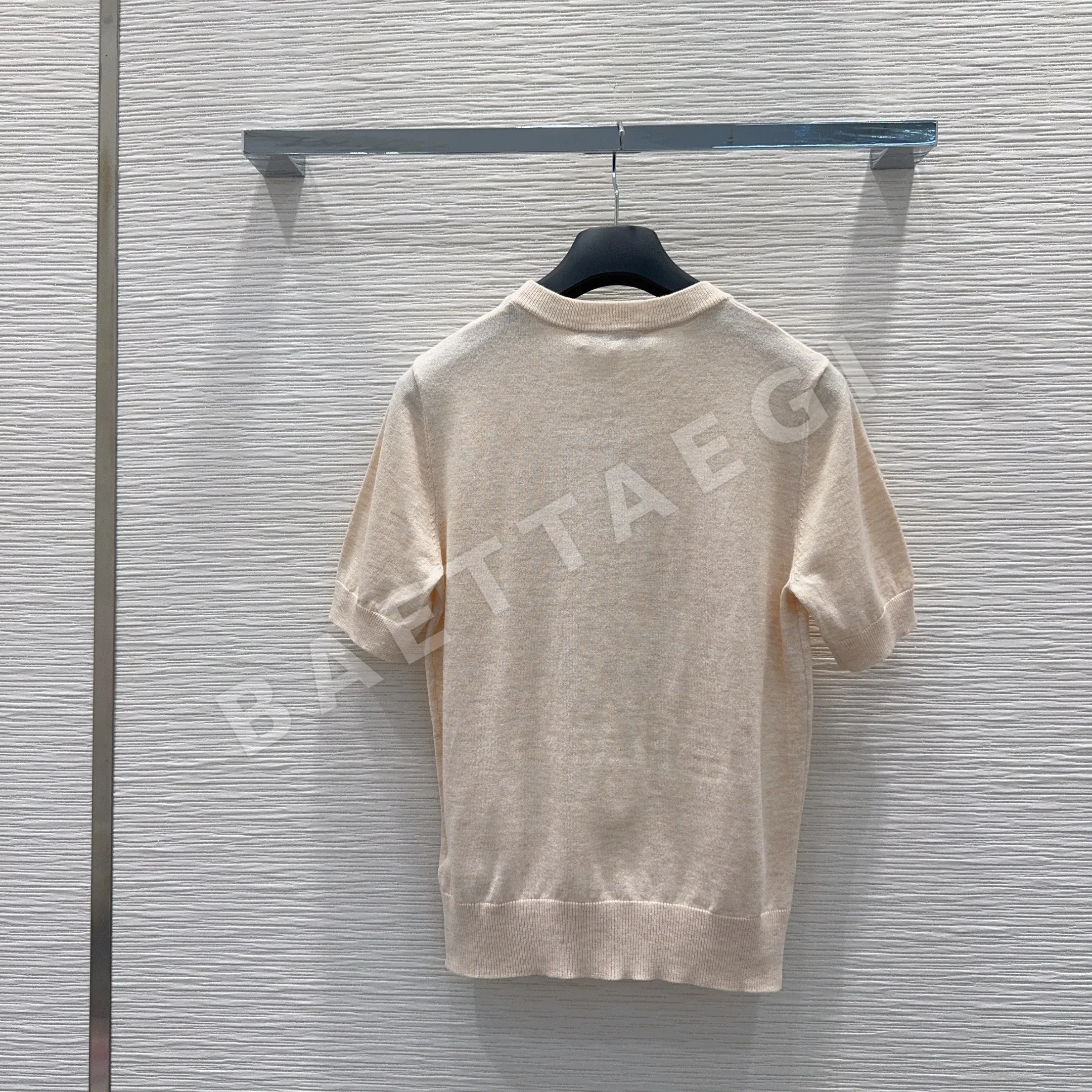 디올 여성 반팔 상세 이미지 18