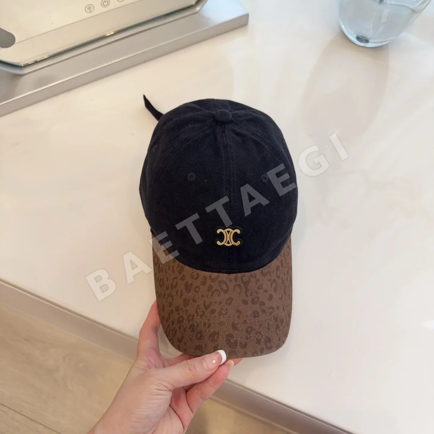 셀린느 모자 84549 Celine Cap 상세 이미지 7