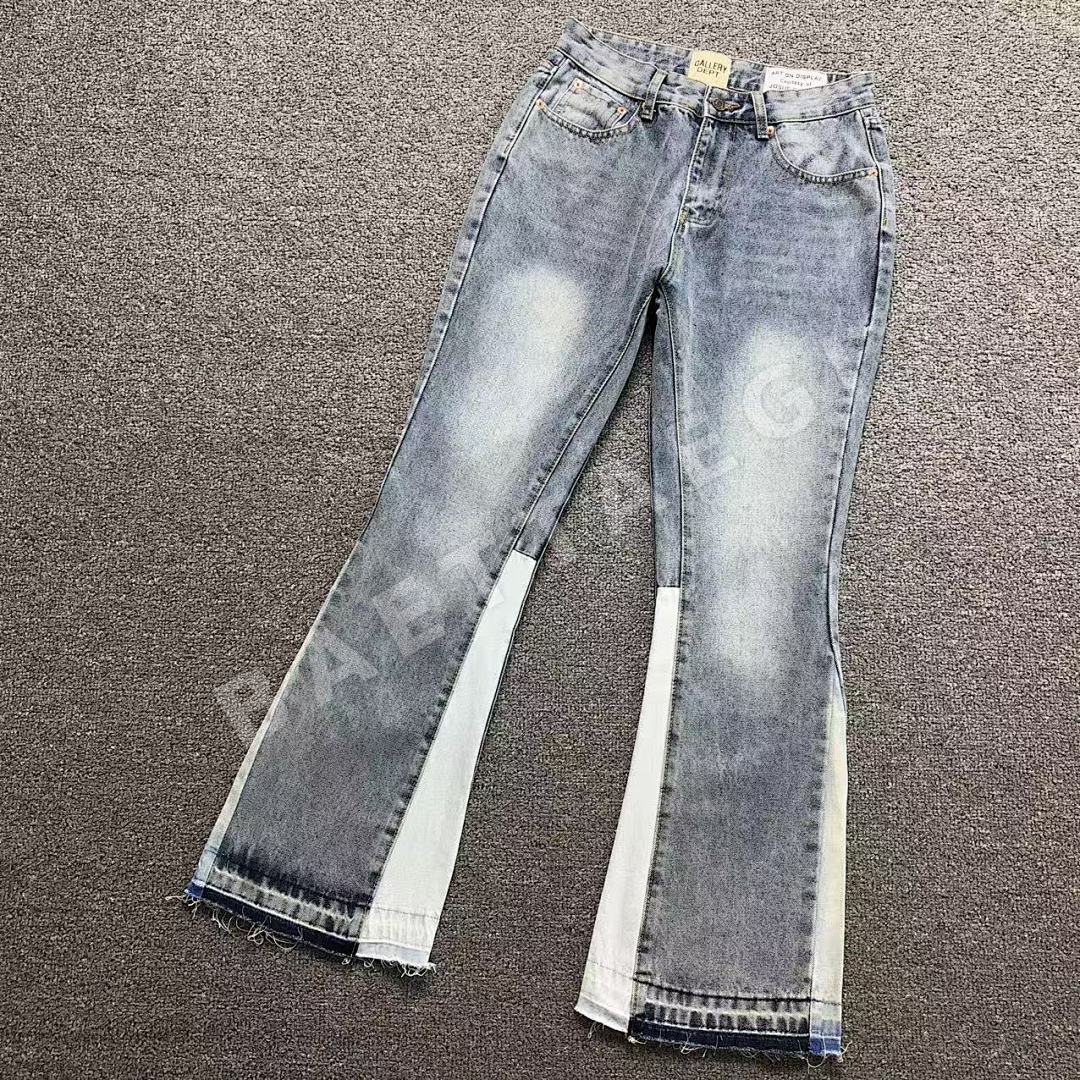갤러리디파트먼트 바지 203255 Gallery Dept. Pants 상세 이미지 1