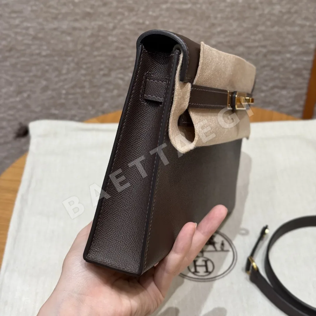 에르메스 켈리 엘란 27 가방 상세 이미지 4