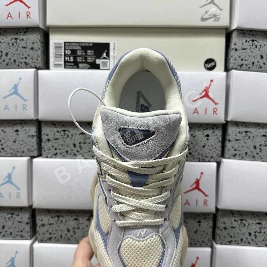 뉴발란스 [C] 9060 U9060EEL 202189 New Balance 9060 상세 이미지 3