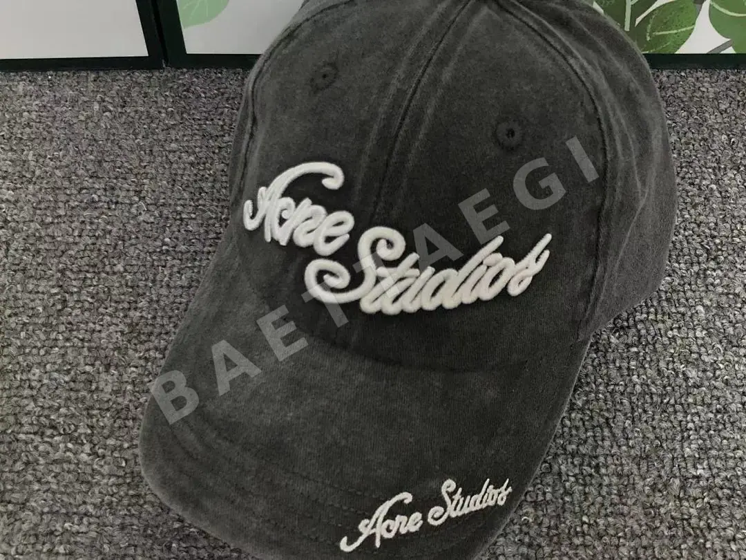 아크네스튜디오 모자 202697 Acne Studios Hat 상세 이미지 18