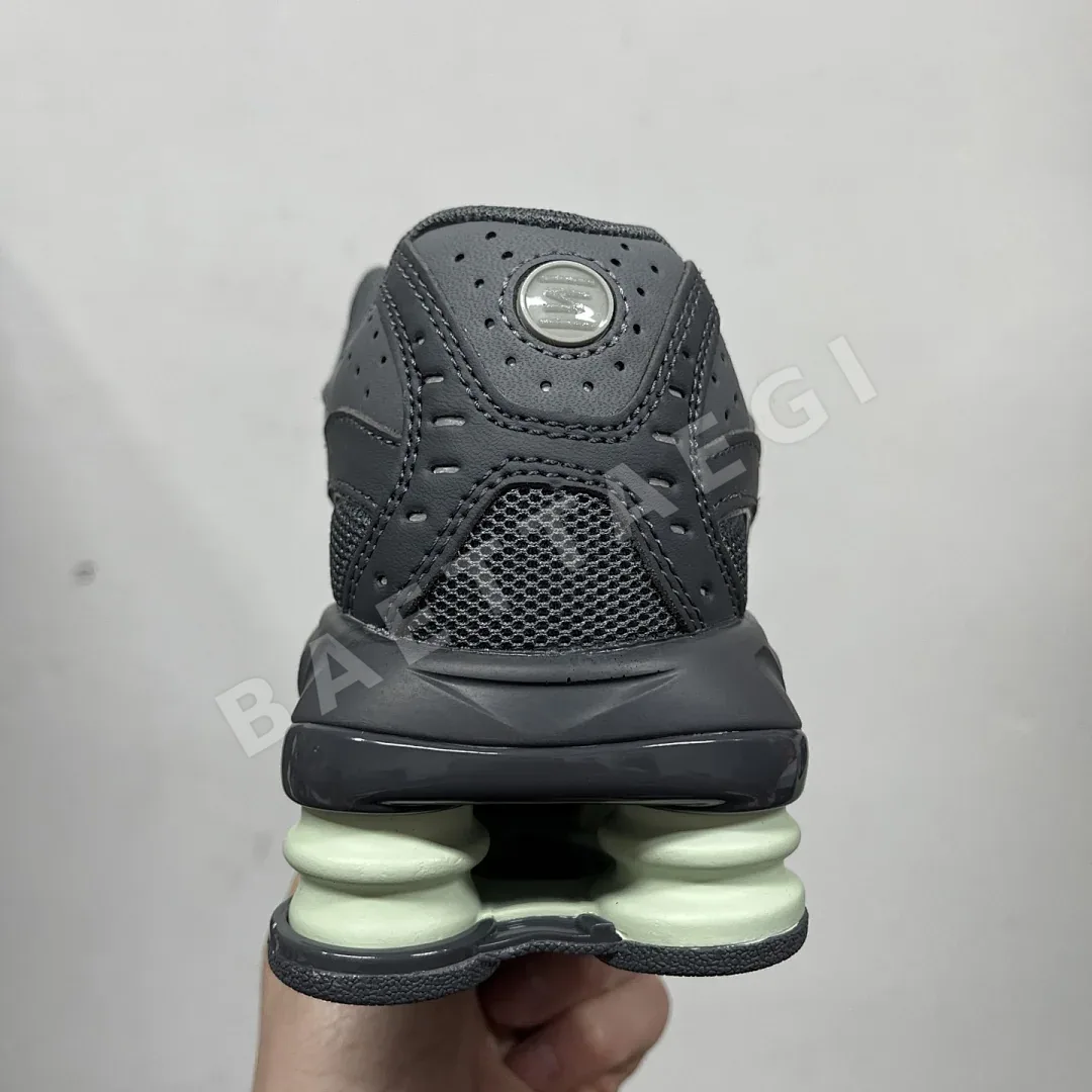 나이키 [WM] 샥스 HV2540-001 201016 Nike Shox Ride 2 Anthracite Jade Horizon 상세 이미지 5