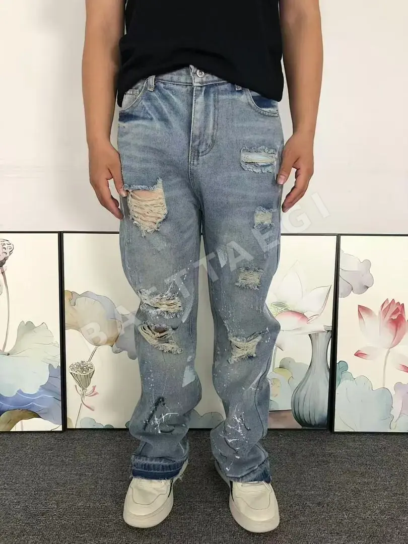 갤러리디파트먼트 바지 203231 Gallery Dept. Pants 상세 이미지 3
