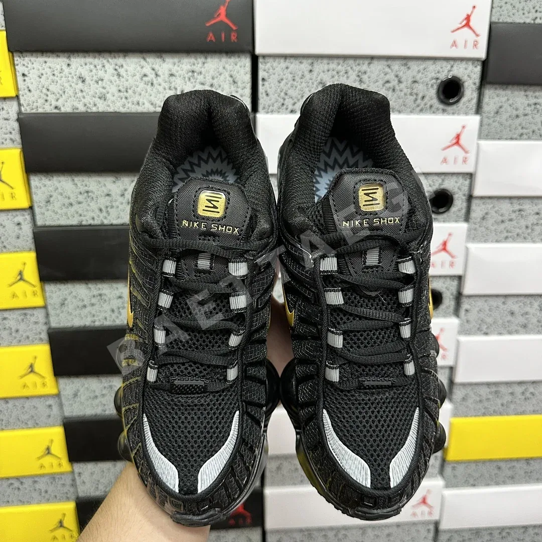 나이키 [WM] 샥스 TL BV1388-001 201005 Nike Shox TL Neymar 상세 이미지 2