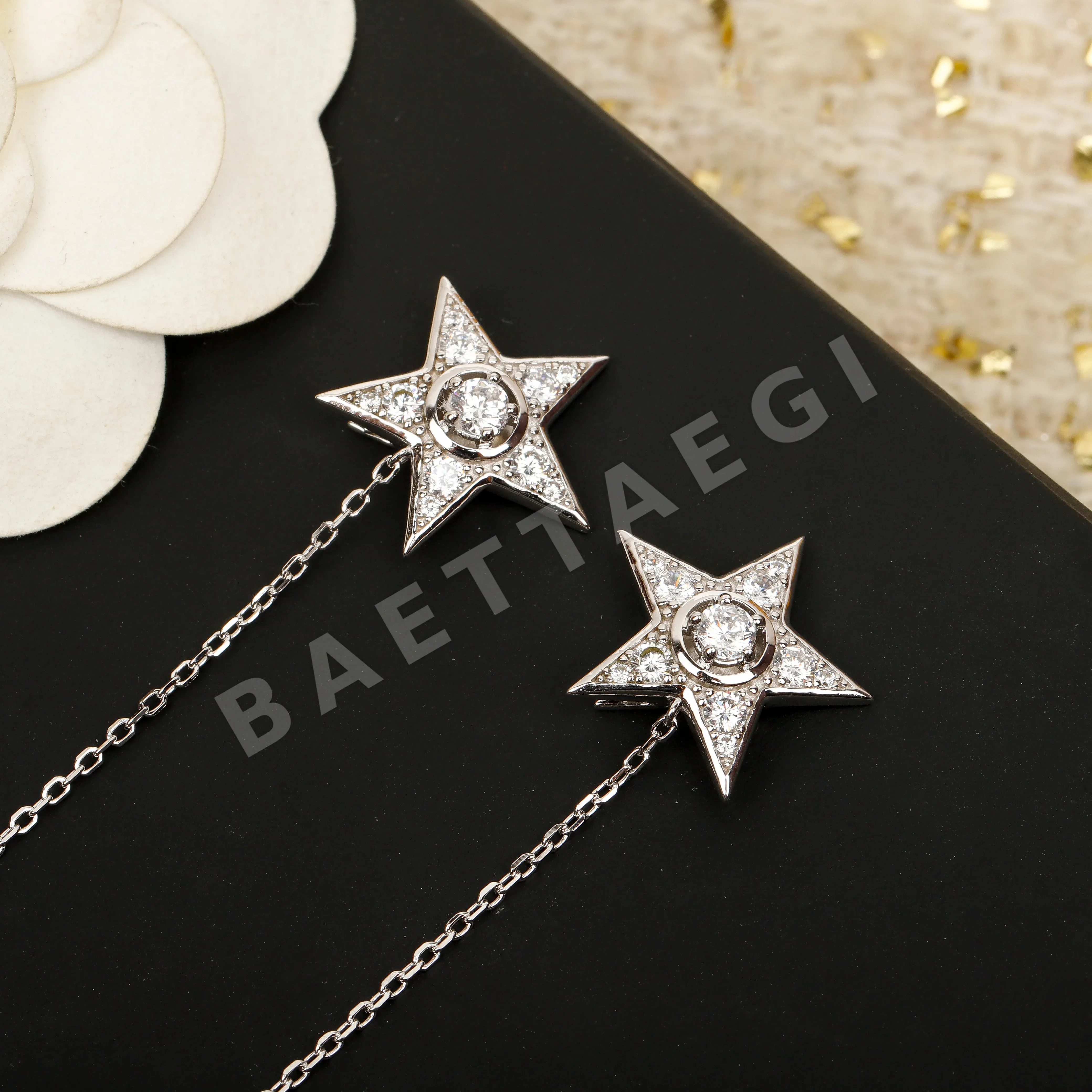 샤넬 목걸이 69061 Chanel Necklace 상세 이미지 10