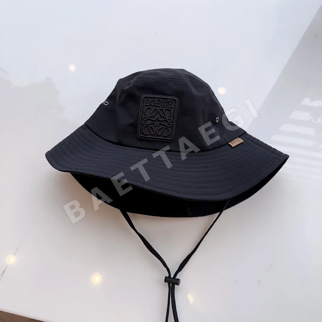 로에베 모자 78987 Loewe Cap 상세 이미지 8