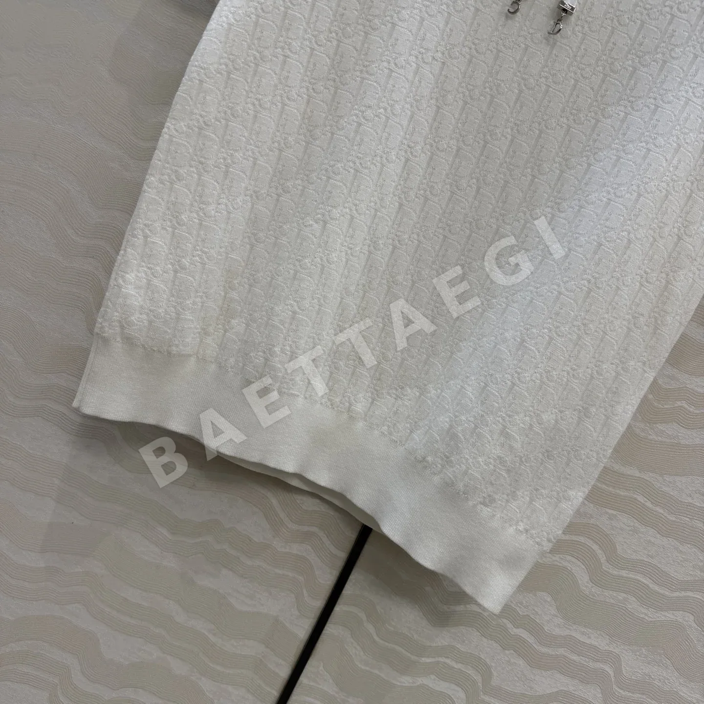 디올 여성 반팔 상세 이미지 6