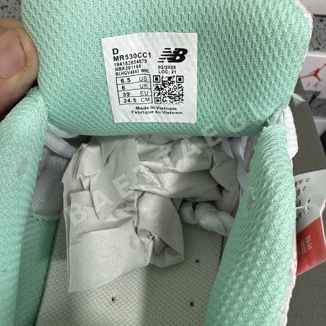 뉴발란스 [WZ] MR530CC1 202049 New Balance 상세 이미지 2