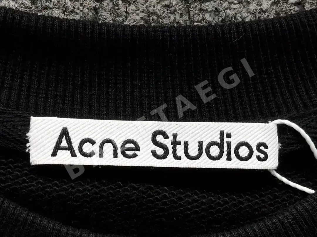 아크네스튜디오 후드티 203506 Acne Studios Hoodie 상세 이미지 20