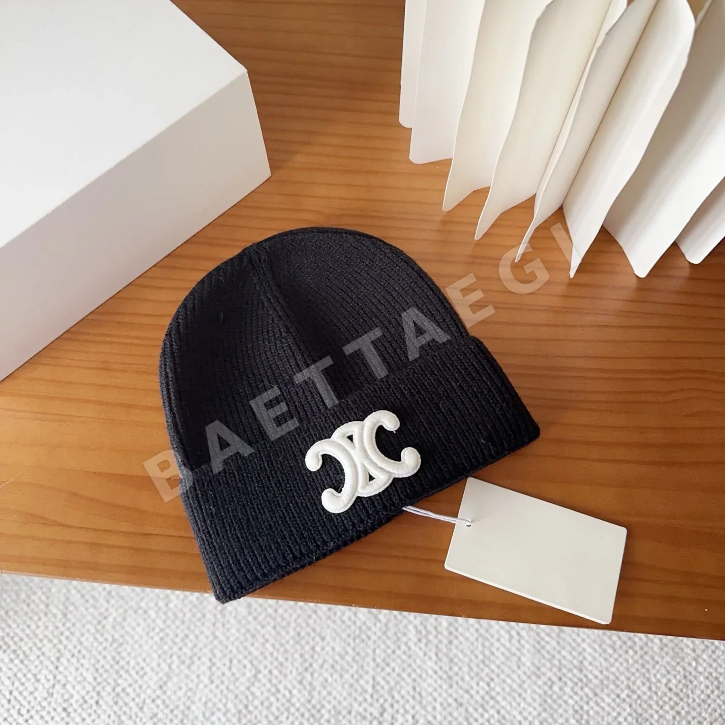 셀린느 모자 84522 Celine Cap