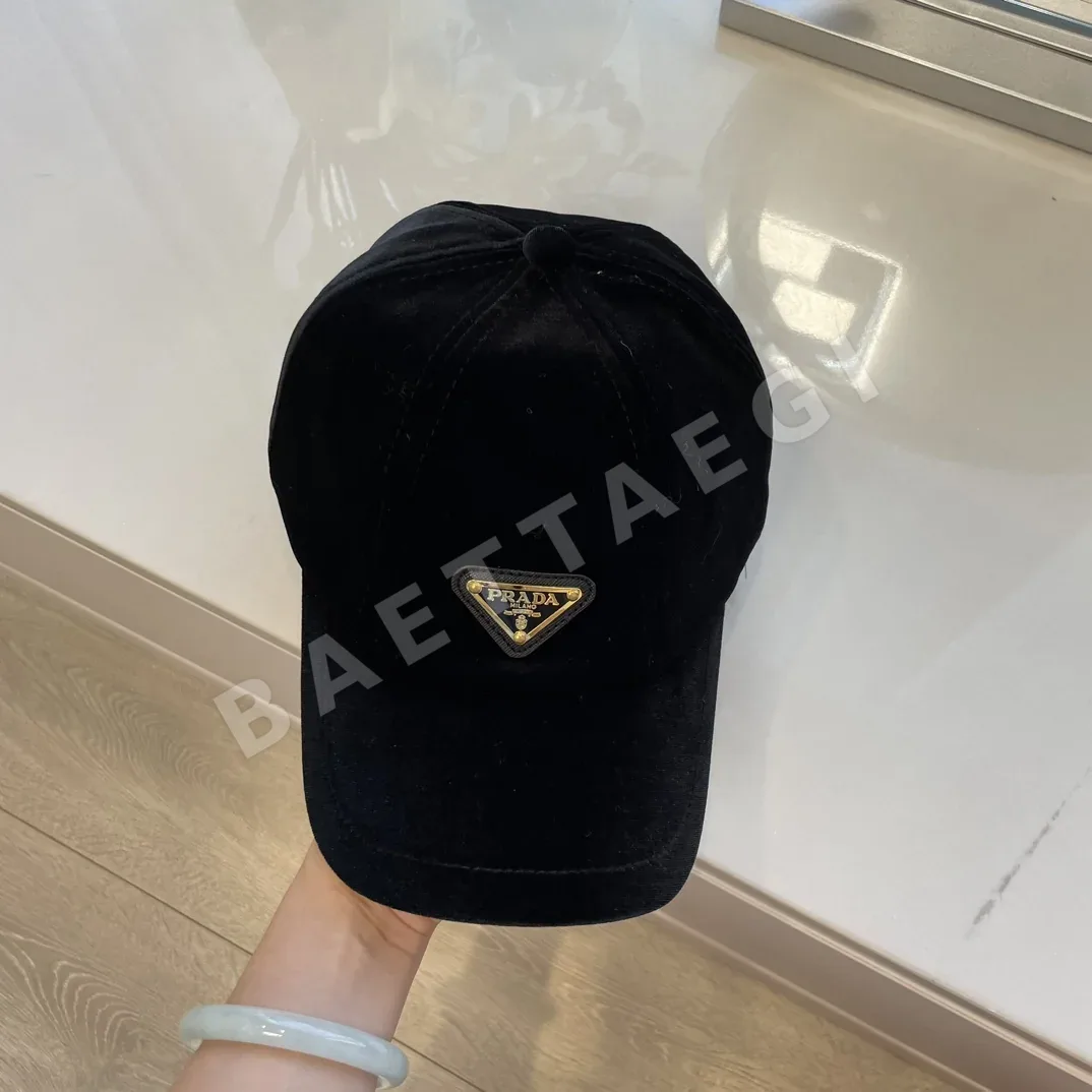프라다 모자 85089 Prada Cap 상세 이미지 7