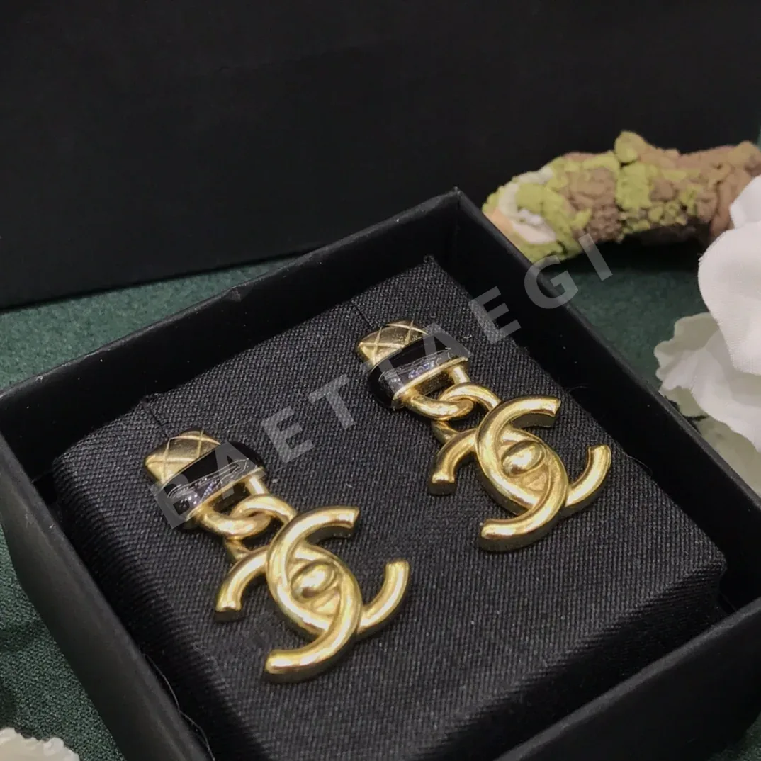 샤넬 귀걸이 69093 Chanel Earrings 상세 이미지 2