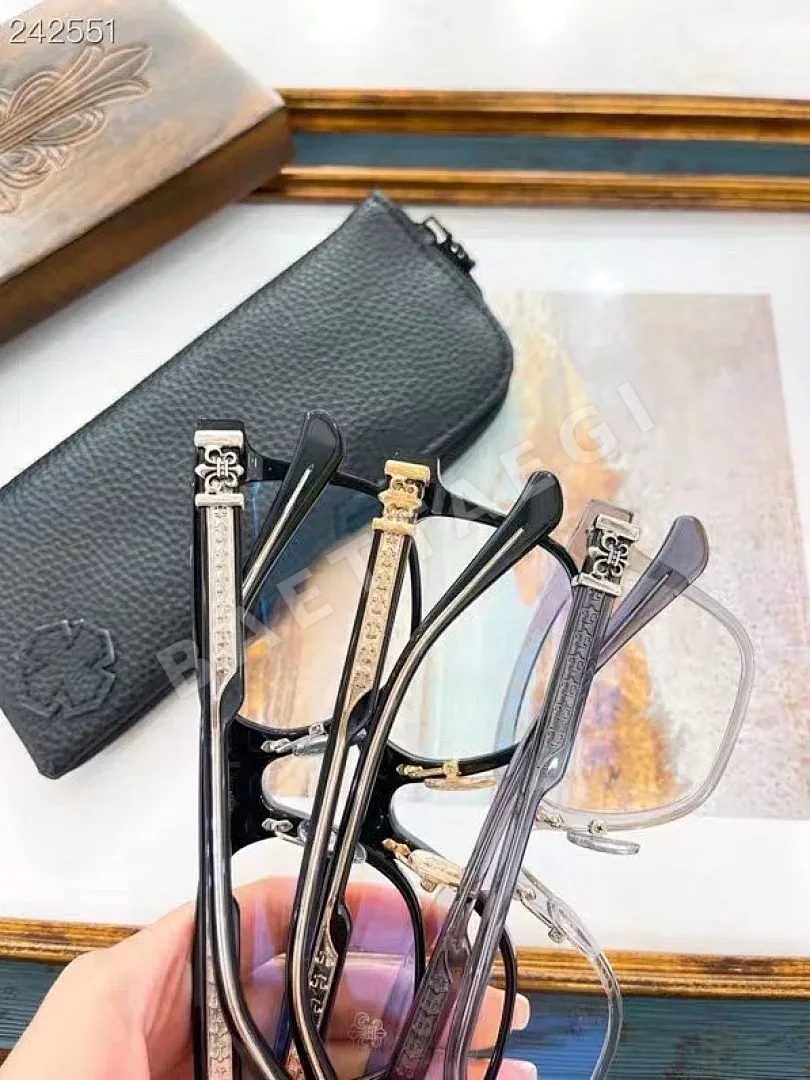 크롬하츠 선글라스 204718 Chrome Hearts Sunglasses 상세 이미지 4