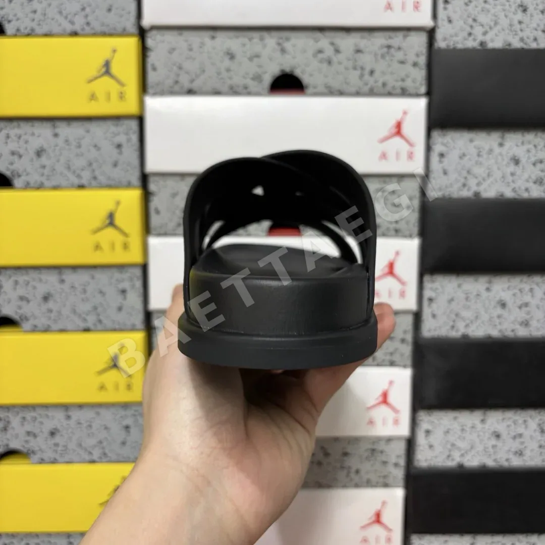 에르메스 [YX] 블랙 205757 Hermes Chypre Sandal 상세 이미지 7