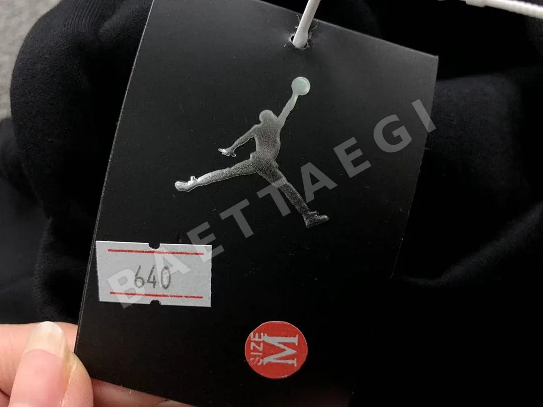 나이키 조던 후드티 203075 Nike Jordan Hoodie 상세 이미지 26