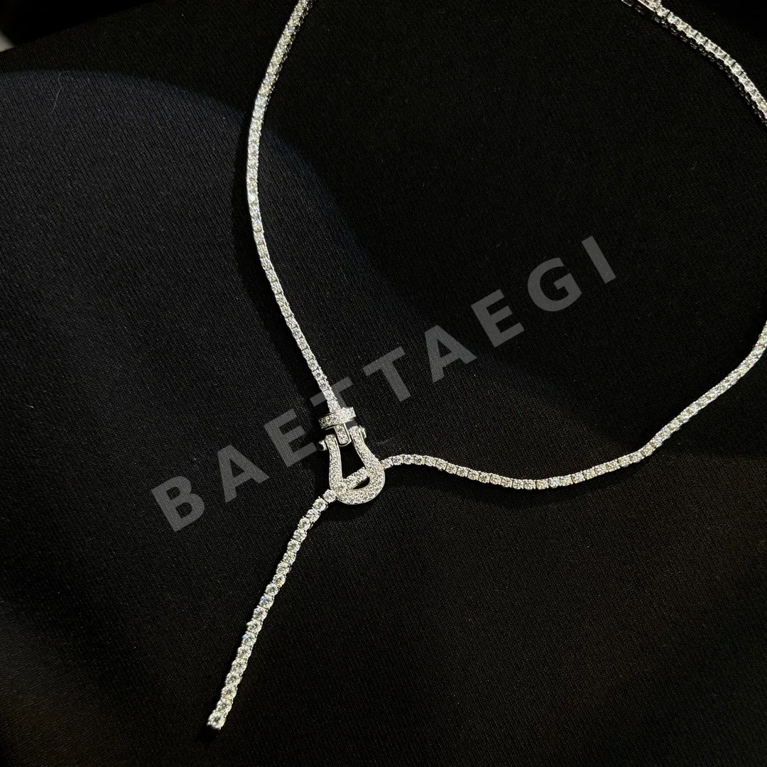 프레드 목걸이 71579 Fred Necklace 상세 이미지 4