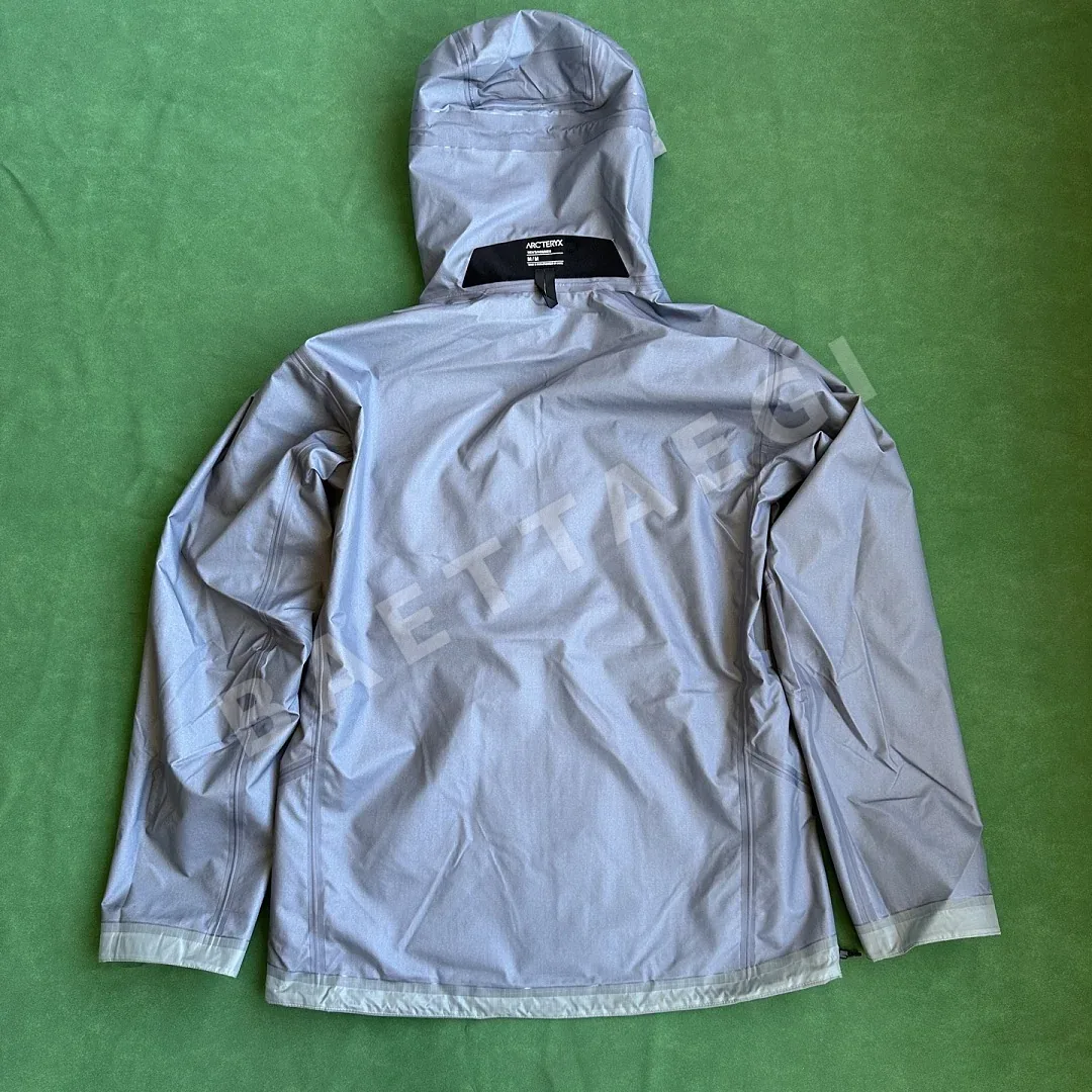 아크테릭스 [TZ] 베타 SL 자켓 그레이 205586 Arc'teryx Beta SL Jacket Void 상세 이미지 17