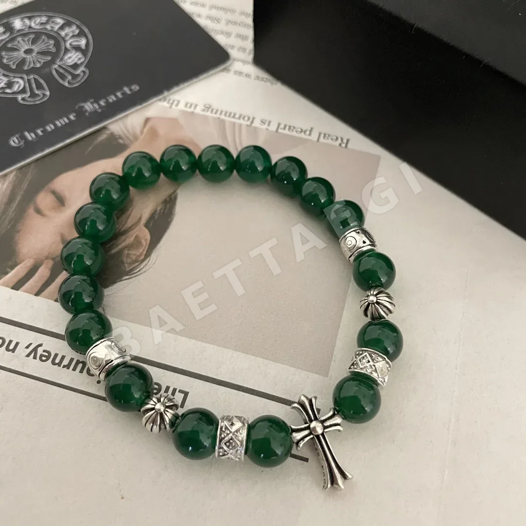 크롬하츠 팔찌 61567 Chrome Hearts Bracelet 상세 이미지 9