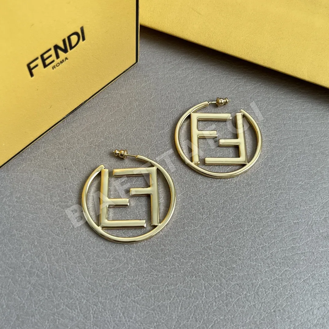 펜디 귀걸이 71409 Fendi Earrings 상세 이미지 2