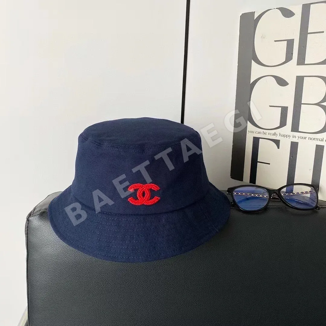 샤넬 모자 82040 Chanel Cap