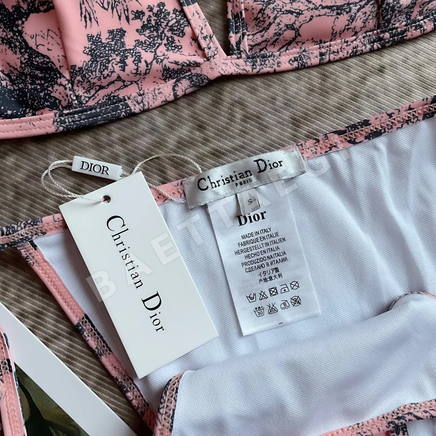 디올 여성 액티브웨어 89432 Dior Activewear 상세 이미지 6