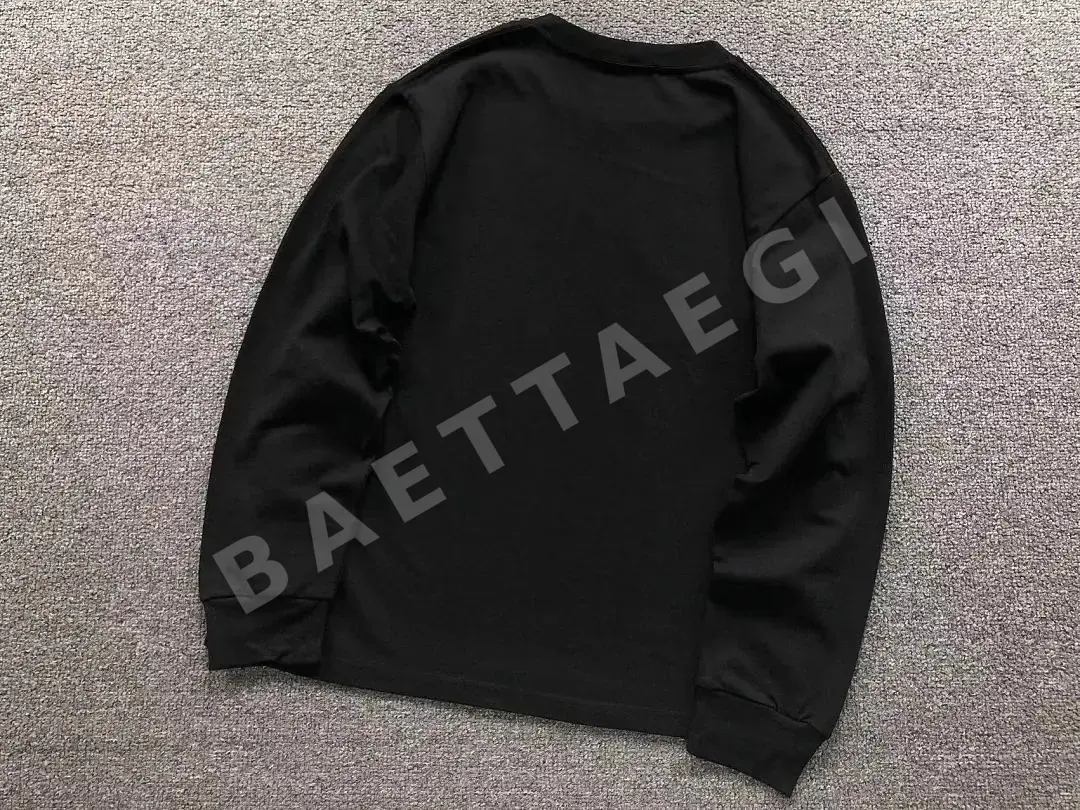 아크네스튜디오 긴팔 티셔츠 203500 Acne Studios Long Sleeve 상세 이미지 13