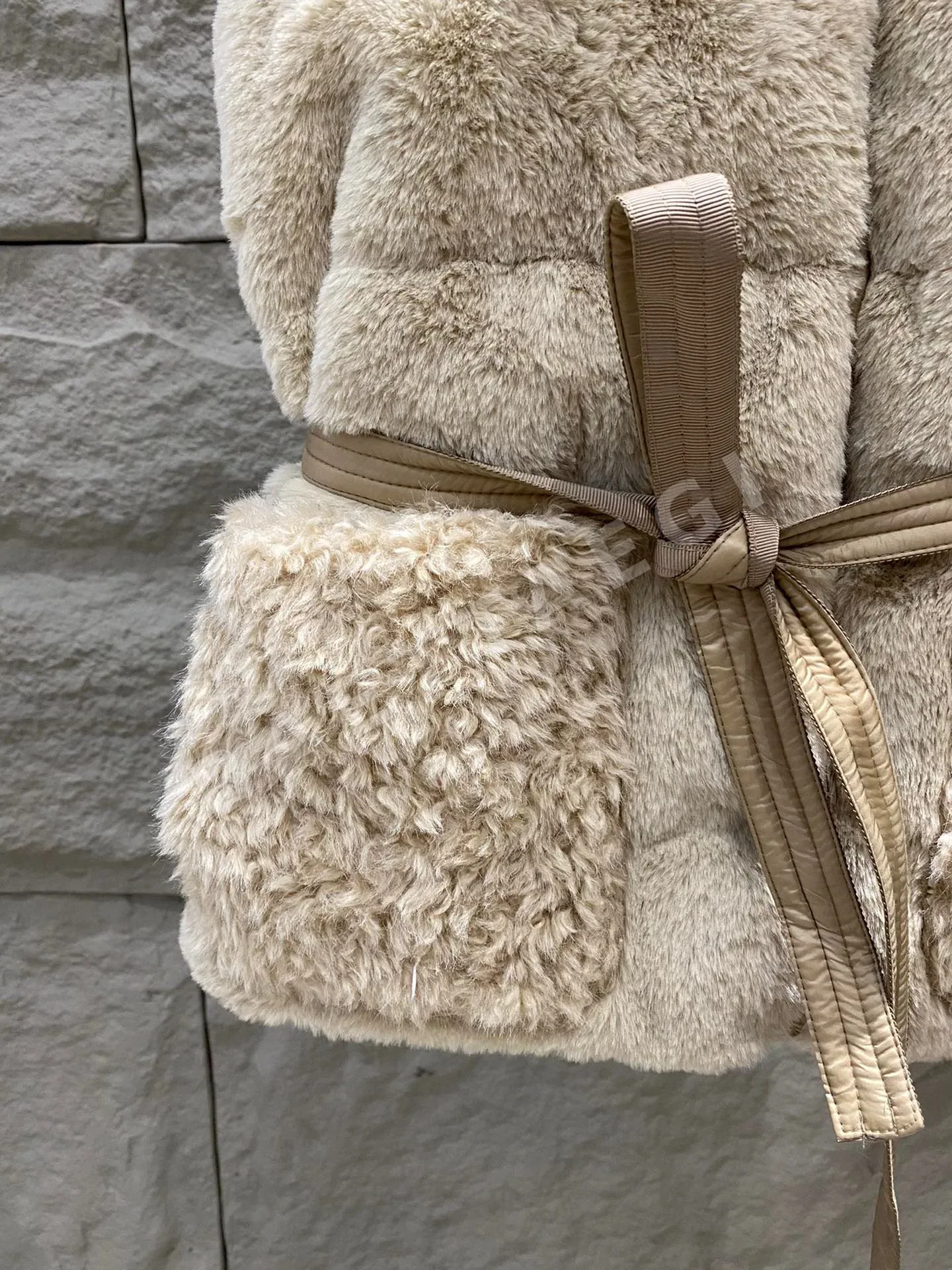 몽클레르 여성 조끼 188518 Moncler Clothing 상세 이미지 5