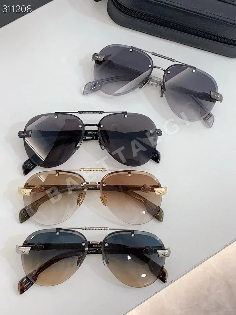 크롬하츠 선글라스 204908 Chrome Hearts Sunglasses 상세 이미지 2