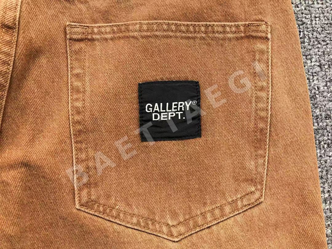 갤러리디파트먼트 바지 203183 Gallery Dept. Pants 상세 이미지 12