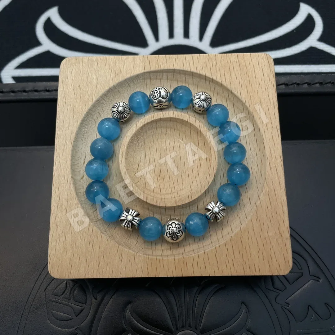 크롬하츠 팔찌 61745 Chrome Hearts Bracelet 상세 이미지 7