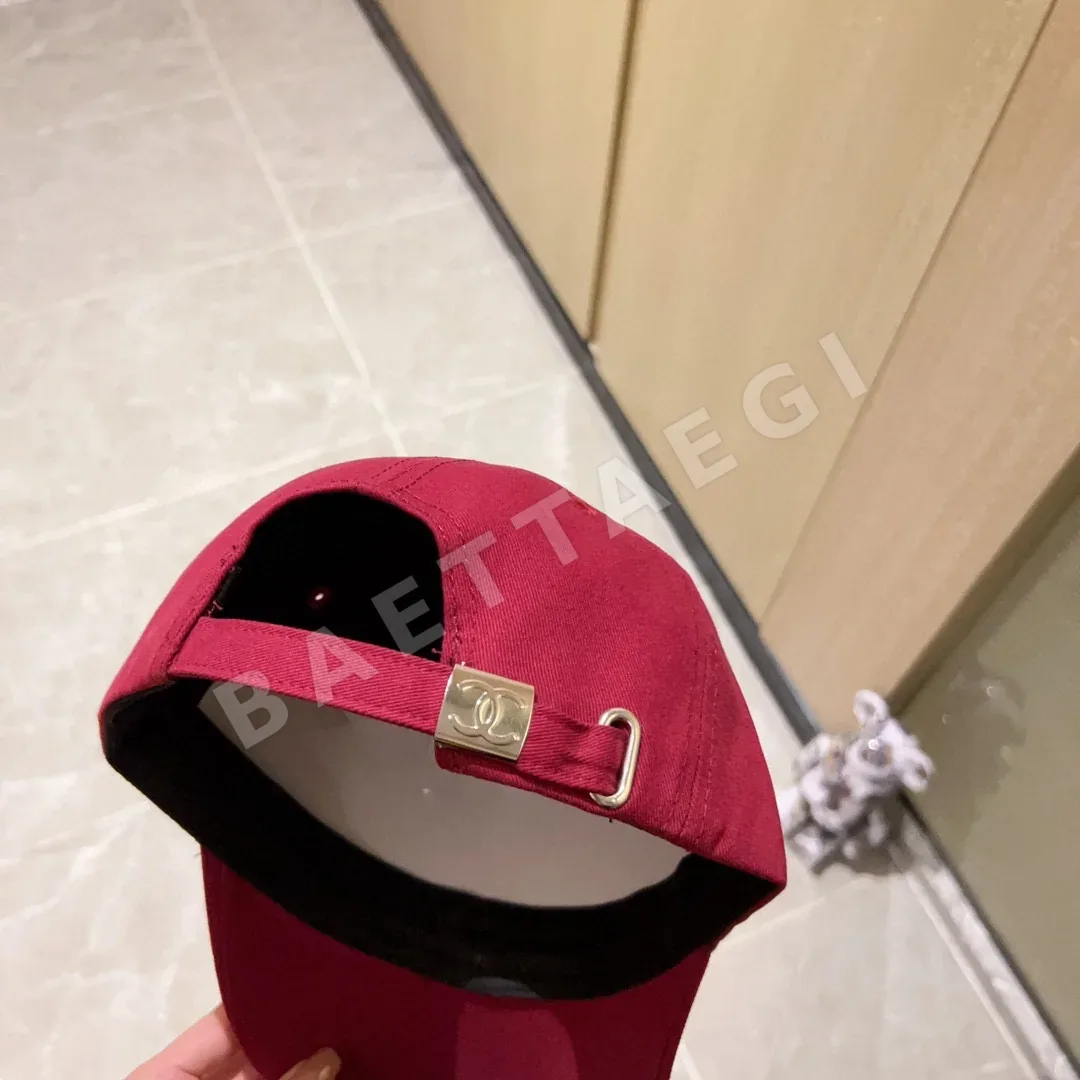 샤넬 모자 82154 Chanel Cap 상세 이미지 8