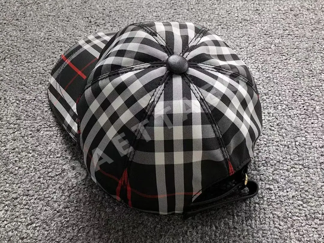 버버리 모자 202680 Burberry Hat 상세 이미지 5