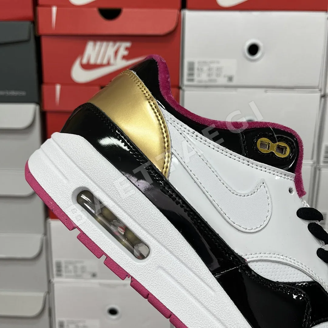 나이키 에어 맥스 1 HJ3966-110 200970 Nike Air Max 1 PHANTACi Grand Piano 2024 상세 이미지 5