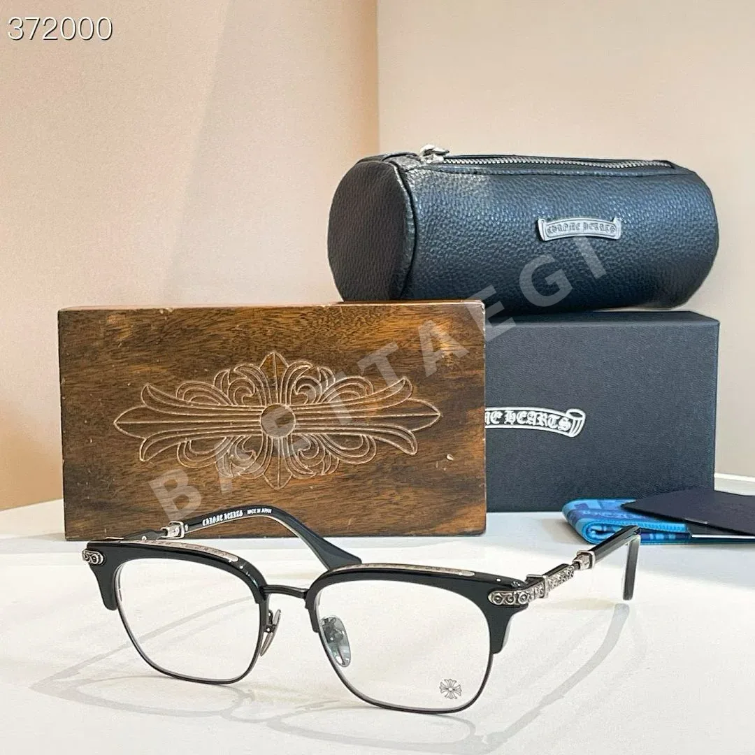 크롬하츠 선글라스 205137 Chrome Hearts Sunglasses 상세 이미지 1