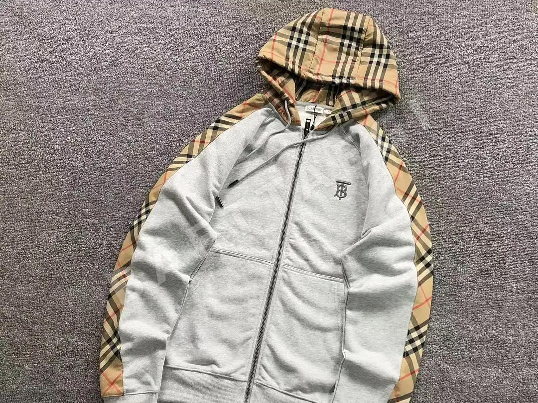 버버리 후드티 203551 Burberry Hoodie 상세 이미지 8