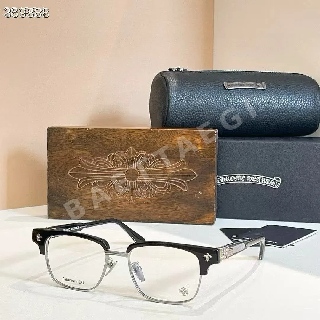 크롬하츠 선글라스 205119 Chrome Hearts Sunglasses 상세 이미지 1