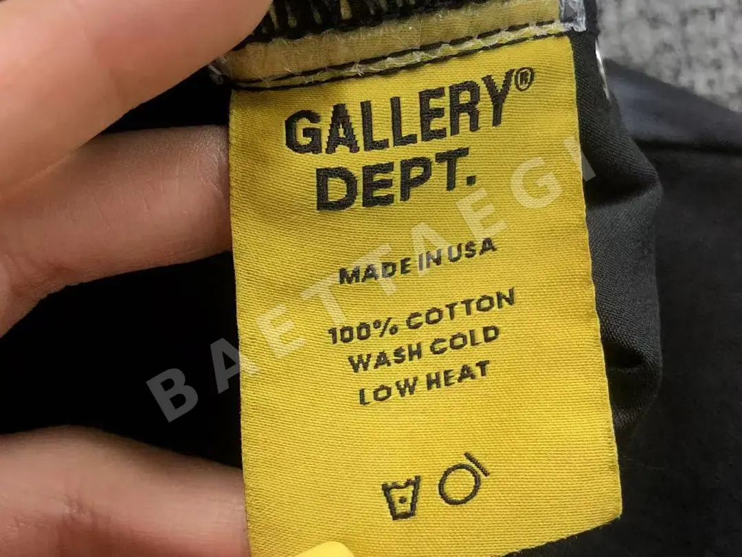 갤러리디파트먼트 바지 203205 Gallery Dept. Pants 상세 이미지 24