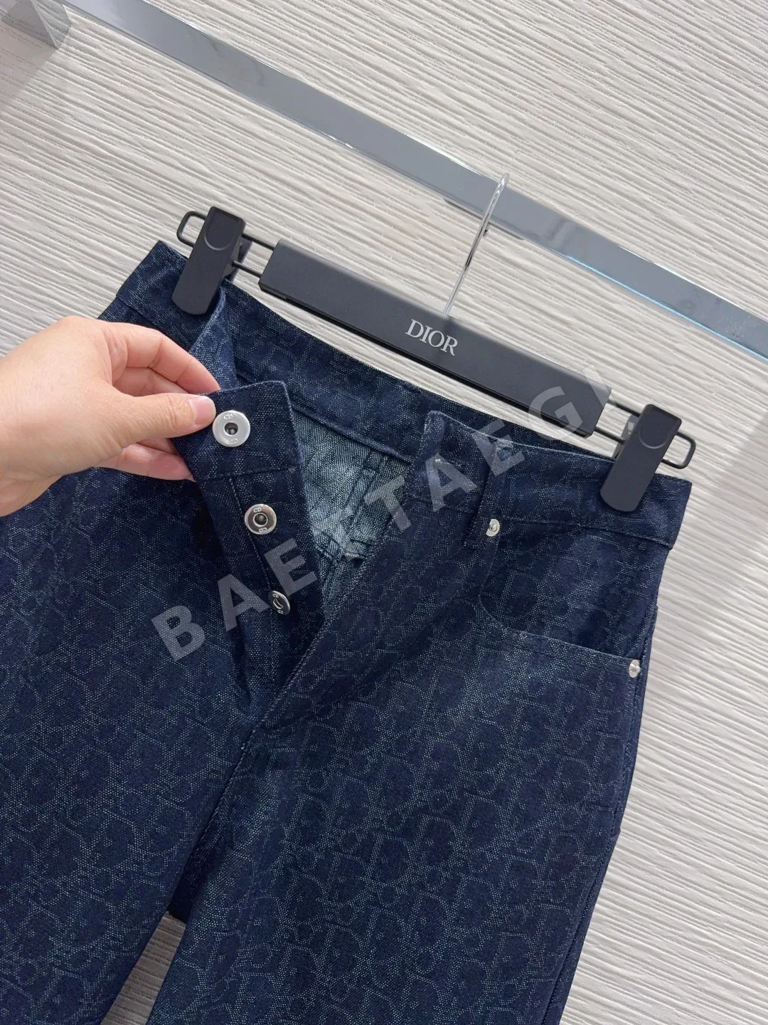 디올 여성 재단 세트 상세 이미지 4