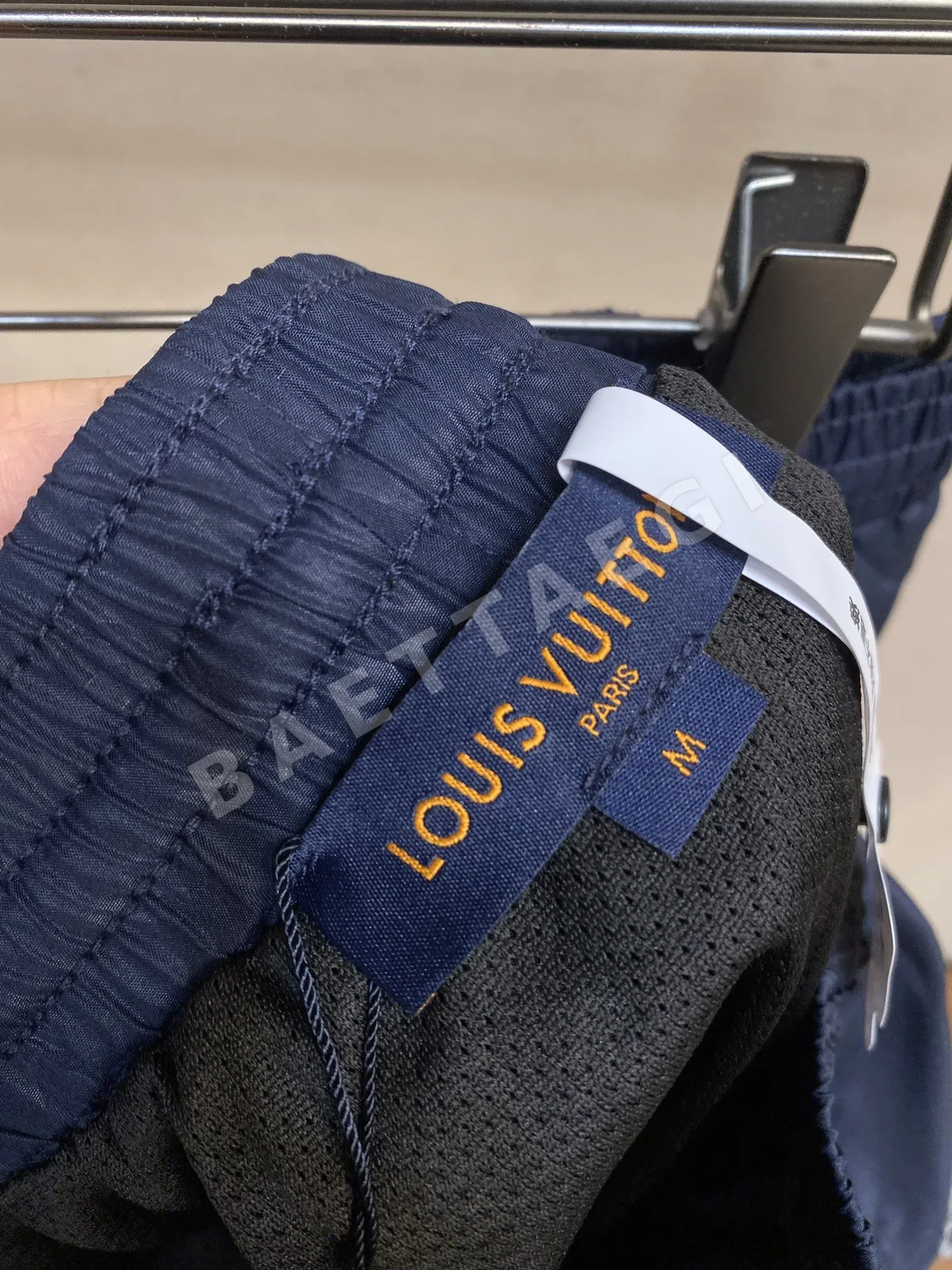 루이비통 남성 반바지 68886 Louis Vuitton Shorts 상세 이미지 4